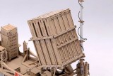 TRUMPETER 01092 1/35 Israeli Iron Dome Air Defense System