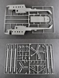 TRUMPETER 05815 1/48 Russia Mi-8 Hippo Helicopter