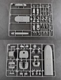 TRUMPETER 05815 1/48 Russia Mi-8 Hippo Helicopter