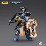 JOYTOY Warhammer 40k 1: 18 Pmaris Space Marines Bladeguard Veteran