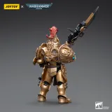 JOYTOY Warhammer 40k 1: 18 Adeptus Custodes