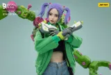 JOYTOY JT3358 1:12 FRONTLINE CHAOS CANDYFROG
