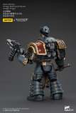 JOYTOY Warhammer The Horus Heresy 1:18 Space Wolves Varagyr Wolf Guard Squad
