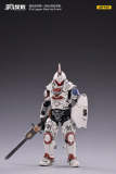 JOYTOY 1: 18 01st Legion-Steel