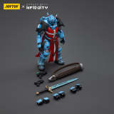JOYTOY JT5499 Infinity - Corvus Belli PanOceania Knights Hospitallers