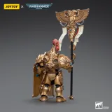 JOYTOY Warhammer 40k 1: 18 Adeptus Custodes