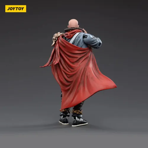 JOYTOY JT2863 1:18 Dark Source - Cangwu Temple Monk Wunian