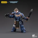 JOYTOY JT3044 Warhammer 40k 1: 18 Ultramarines Primaris Lieutenant Amulius