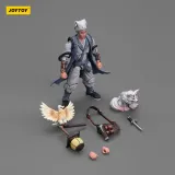 JOYTOY JT7707 1:18 Dark Source-JiangHu Zongshi Tomb Huai-En Xu