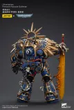 JOYTOY JT6342 Warhammer 40k 1: 18 Ultramarines Primarch Roboute Guilliman