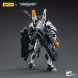 JOYTOY JT3730 Warhammer 40k 1: 18 T'au Empire Commander Shadowsun