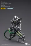 JOYTOY Warhammer 40k 1: 18 Necrons Sautekh Dynasty
