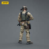 JOYTOY JT7554 1:18 Ranger