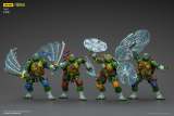 JOYTOY Teenage Mutant Ninja Turtles TMNT