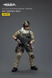 JOYTOY 1:18 U.S.Army Delta Assault