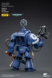 JOYTOY Warhammer 40k 1: 18 Ultramarines Terminators