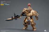 JOYTOY Warhammer 40k 1: 18 Adeptus Custodes