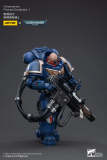 JOYTOY Warhammer 40k 1: 18 Ultramarines Primaris Eradicator