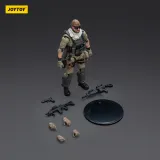 JOYTOY 1:18 U.S.Army Delta Assault