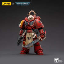 JOYTOY JT3006 Warhammer 40k 1: 18 Blood Angels Primaris Lieutenant Tolmeron