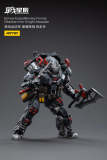 JOYTOY JT3969 1:18 Sorrow Expeditionary Forces Obsidian Iron Knight Assaulter