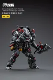 JOYTOY JT3969 1:18 Sorrow Expeditionary Forces Obsidian Iron Knight Assaulter