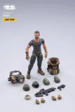 JOYTOY JT2061 1: 18 Gregson
