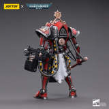 JOYTOY JT4508 Warhammer 40k 1: 18 Adepta Sororitas Paragon Warsuit Sister Merewa