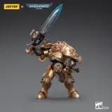 JOYTOY Warhammer 40k 1: 18 Adeptus Custodes