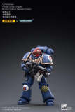 JOYTOY Warhammer 40k 1: 18 Ultramarines Heroes of the Chapter