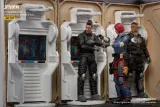 JOYTOY JT1088 1:18 Mecha Depot Medical Area