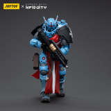 JOYTOY JT5499 Infinity - Corvus Belli PanOceania Knights Hospitallers