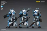 JOYTOY JT6366 Infinity - Corvus Belli PanOceania Teutonic Knights