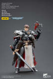 JOYTOY Warhammer 40k 1: 18 Adepta Sororitas Battle Sisters Order of the Argent Shroud Sister