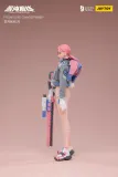 JOYTOY JT3570 1:12 FRONTLINE CHAOS RABBY