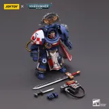 JOYTOY JT6458  Warhammer 40k 1: 18 Ultramarines Terminator Captain