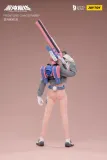 JOYTOY JT3570 1:12 FRONTLINE CHAOS RABBY