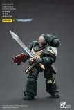 JOYTOY Warhammer 40k 1: 18 Dark Angels Intercessors