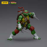 JOYTOY Teenage Mutant Ninja Turtles TMNT