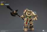 JOYTOY Warhammer 40k 1: 18 Dark Angels