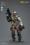 JOYTOY JT7776 Infinity - Corvus Belli NA2 Monstruckers #1 Man