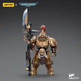 JOYTOY Warhammer 40k 1: 18 Adeptus Custodes