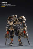 JOYTOY JT1019 1:18 X-HH02 Hurricane-Heavy Firepower Dual Mode Mecha ( Sand )