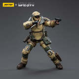 JOYTOY Infinity - Corvus Belli Armata-2 Proyekt Marauders Ranger Unit