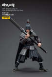 JOYTOY JT5642 1:18 Dark Source-JiangHu Shenji Camp Datong  Zhao Lin
