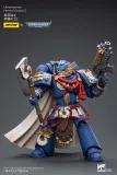 JOYTOY Warhammer 40k 1: 18 Ultramarines Honour Guard