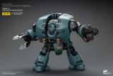 JOYTOY JT9985 Warhammer The Horus Heresy 1: 18 Sons of Horus Leviathan Dreadnought with Siege Drills