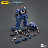 JOYTOY JT5352 5369 5376 Warhammer 40k 1: 18 Ultramarines Hellblasters