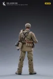 JOYTOY JT1316 1:18 Chinese people's Volunteer Army ( Spring Uniform )