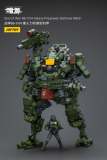 JOYTOY JT6229 1:25 God of War 86-II 04 Heavy Firepower Defense Mech